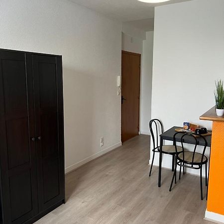 Reims Voyage Apartman Kültér fotó