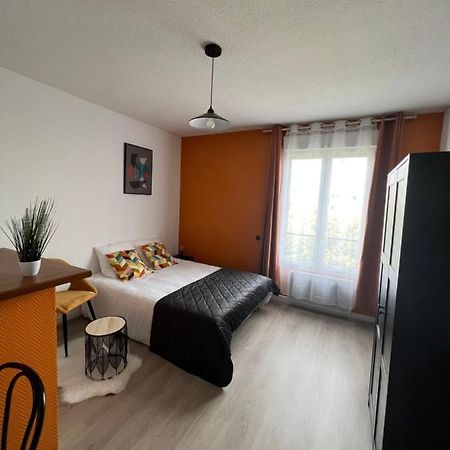 Reims Voyage Apartman Kültér fotó